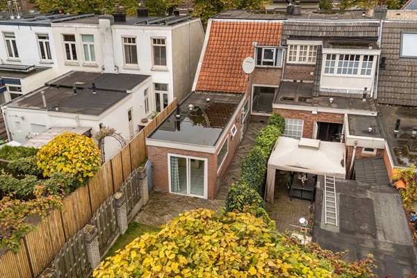 Medium property photo - Hatertseweg 207, 6533 AG Nijmegen